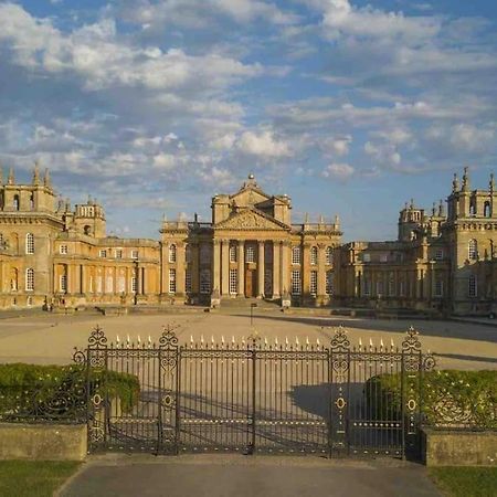 Sunningwell The Greenhouse Oxford المظهر الخارجي الصورة