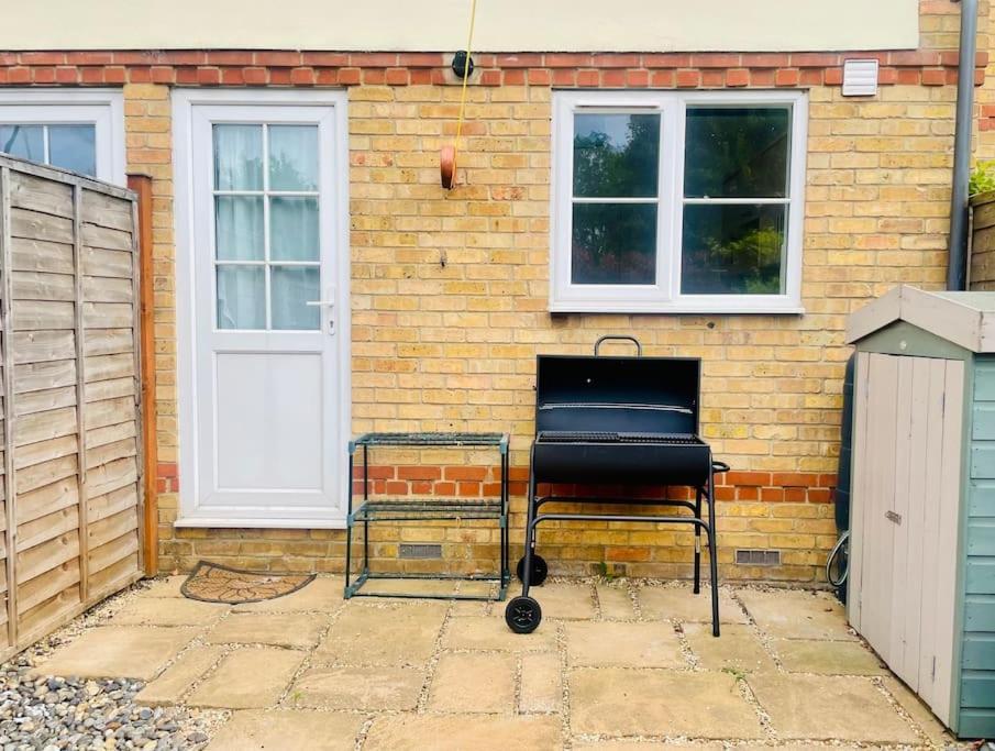 Sunningwell The Greenhouse Oxford المظهر الخارجي الصورة