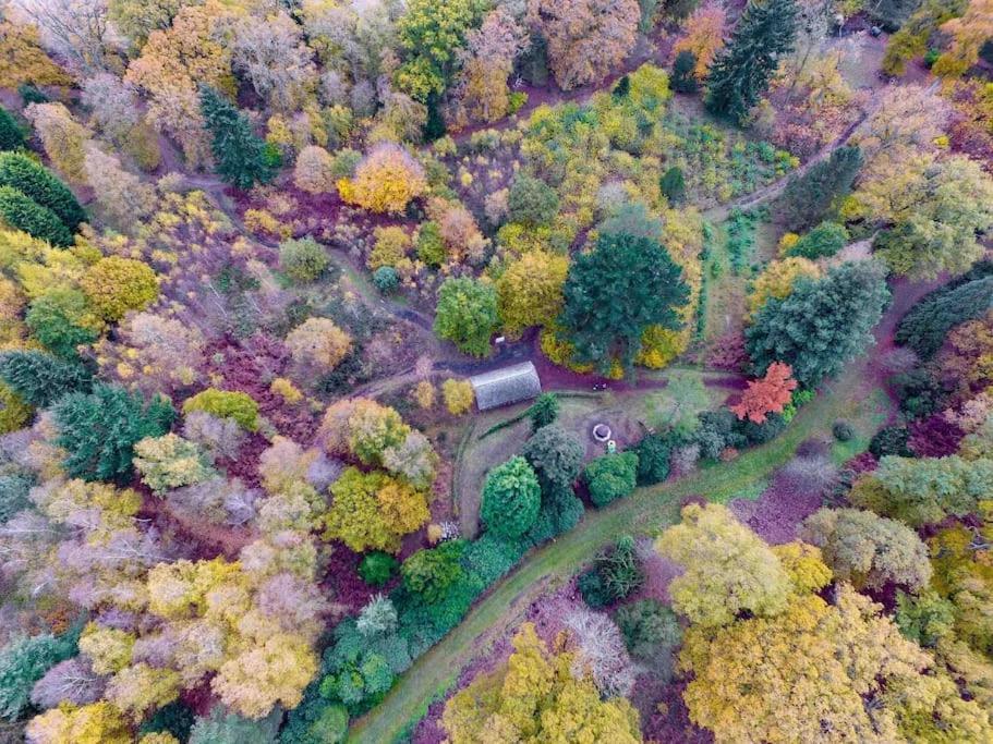 Sunningwell The Greenhouse Oxford المظهر الخارجي الصورة