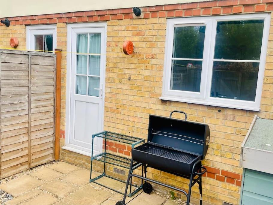 Sunningwell The Greenhouse Oxford المظهر الخارجي الصورة