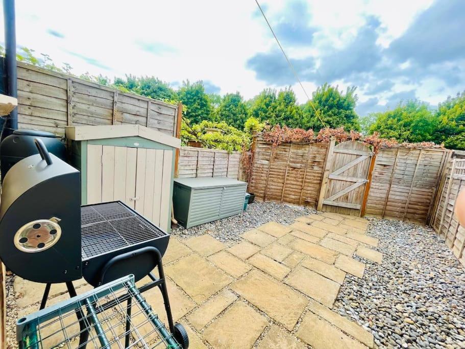 Sunningwell The Greenhouse Oxford المظهر الخارجي الصورة
