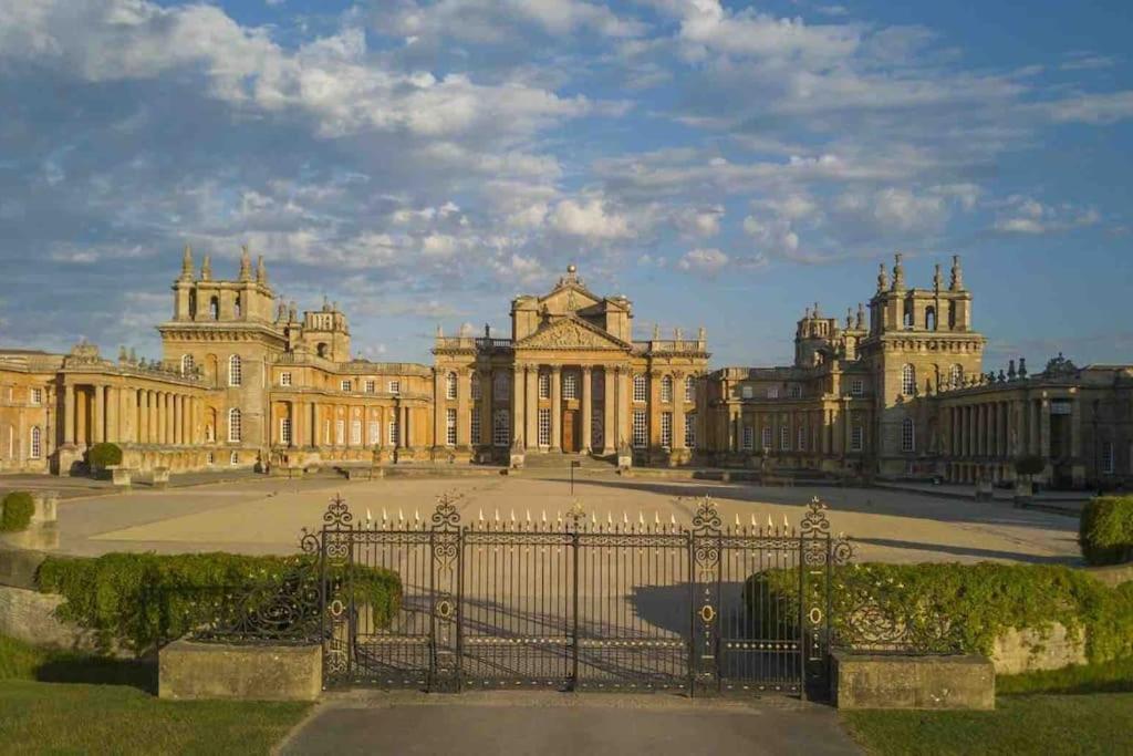 Sunningwell The Greenhouse Oxford المظهر الخارجي الصورة